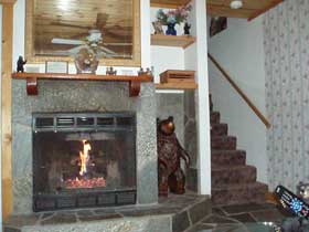 Cozy Bear Cottages Vacation Rental Home In Yosemite National Park